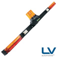 LV LED Mining Bar without Work Lamps